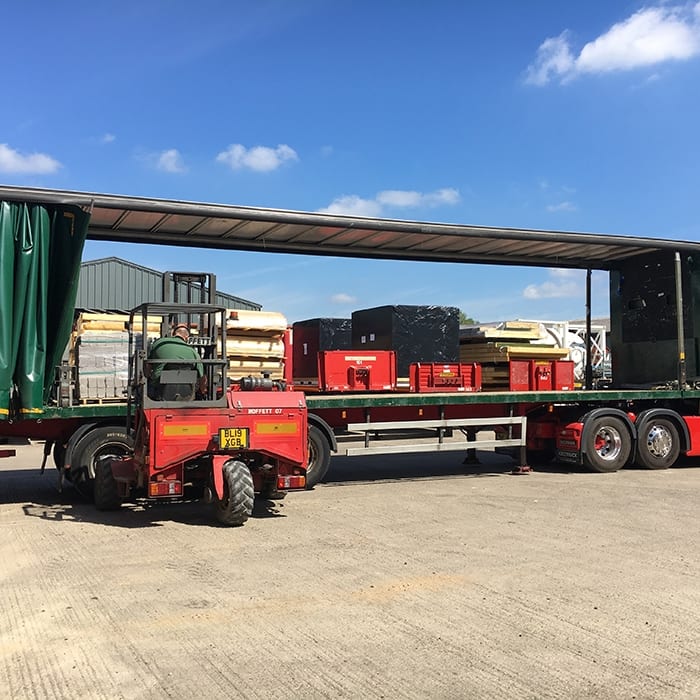Moffett Services - Brindley Transport Moffett Services - Brindley Transport