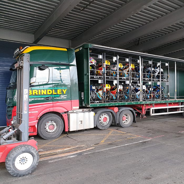 Exhibitions - Brindley Transport Exhibitions - Brindley Transport
