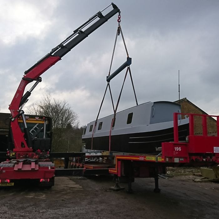 HIAB/Crane Services - Brindley Transport HIAB/Crane Services - Brindley Transport