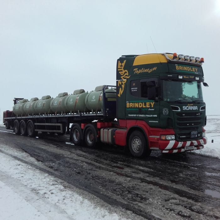 Moffett Services - Brindley Transport Moffett Services - Brindley Transport